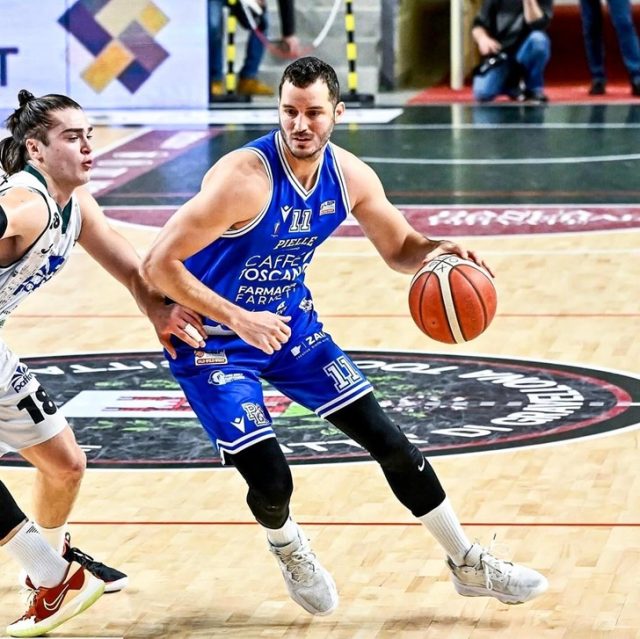 Spezia Basket Tarros Spezia Basket Tarros