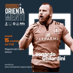 Festival Orientamenti