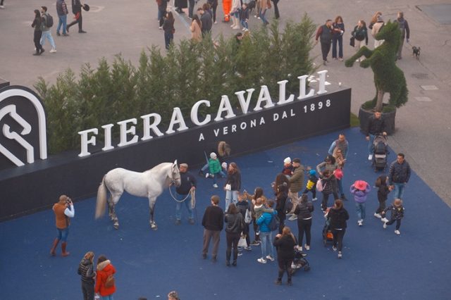Fieracavalli Fieracavalli