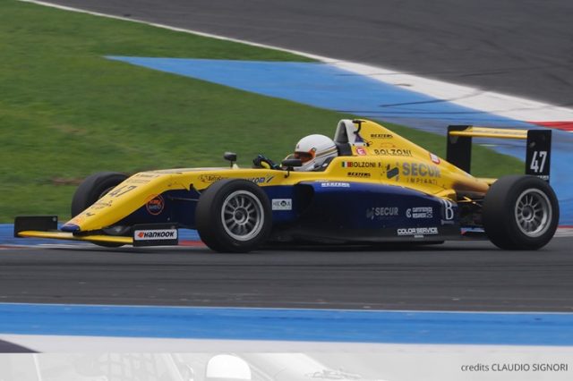 Francesco Bolzoni Francesco Bolzoni