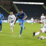 Empoli-Como 1-0: decide Pellegri