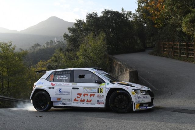 New Racing for Genova New Racing for Genova