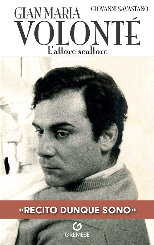 Gian Maria Volonté Gian Maria Volonté