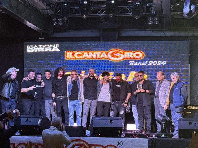 Cantagiro Cantagiro