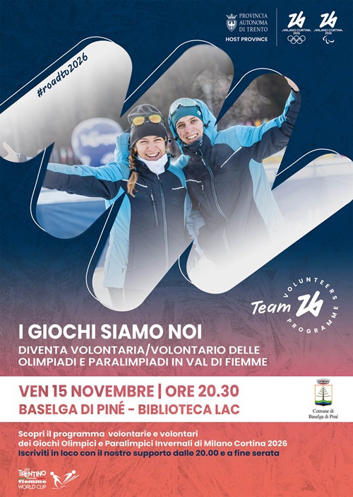 Giochi Invernali di Milano Cortina Giochi Invernali di Milano Cortina