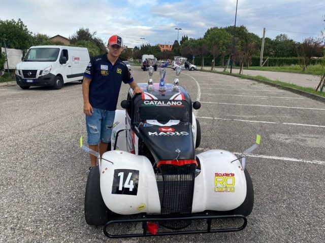 RO racing RO racing