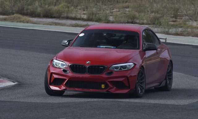 Time Attack Sicilia
