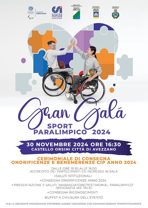 CIP Abruzzo CIP Abruzzo