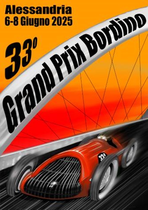 Grand Prix Bordino Grand Prix Bordino