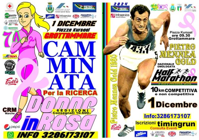 Half Marathon Pietro Mennea Gold Half Marathon Pietro Mennea Gold