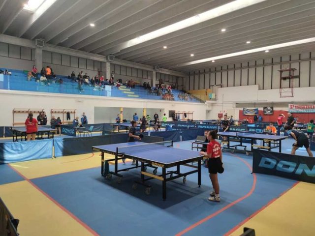 FITET Sardegna FITET Sardegna