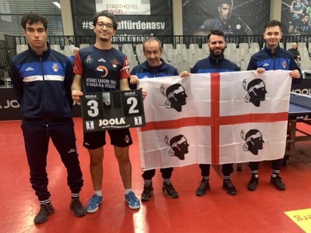 FITET Sardegna FITET Sardegna