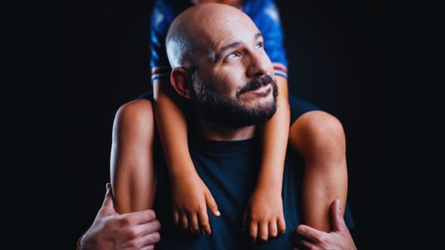 Il mio Luca Il mio Luca