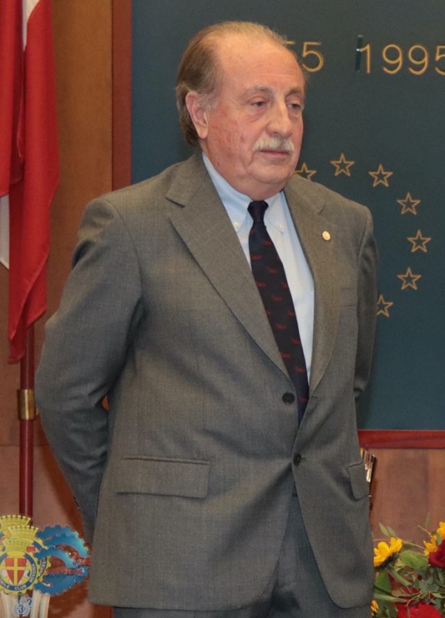 Massimo Rinaldi Massimo Rinaldi
