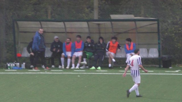 Intercomunale Beverino