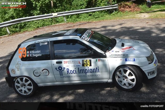 Irontech Motorsport Irontech Motorsport