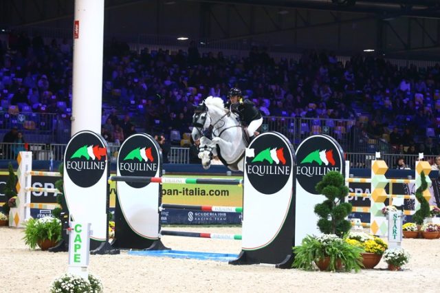 Italian Champions Tour Italian Champions Tour