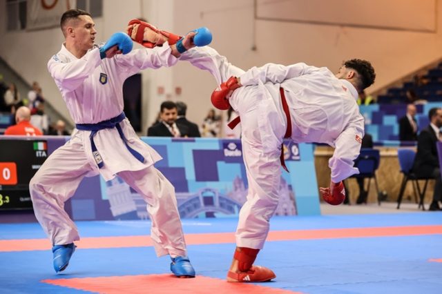 Karate Karate