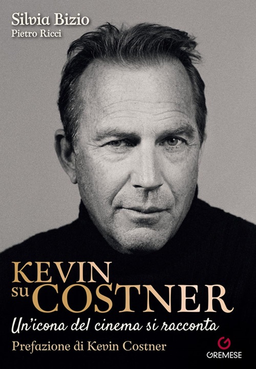 Kevin Costner Kevin Costner