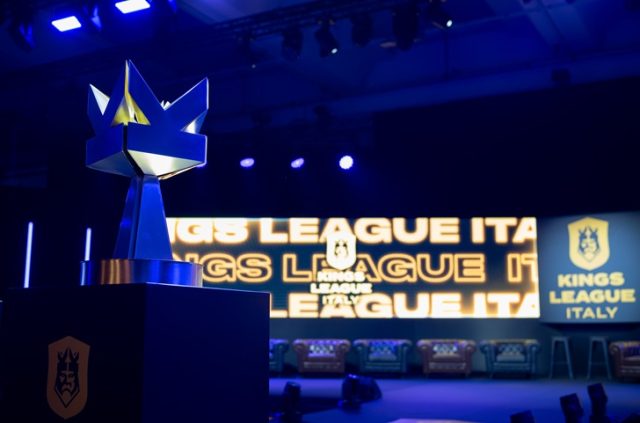 Kings League Kings League