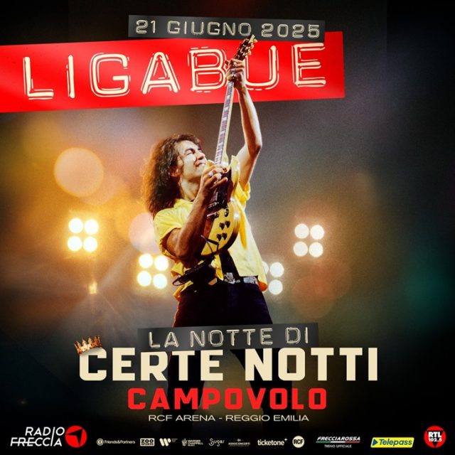 Luciano Ligabue Luciano Ligabue