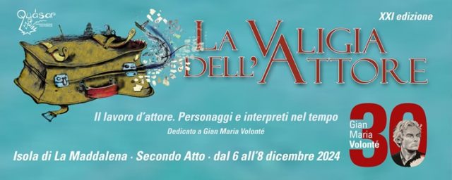 La Valigia dell’Attore