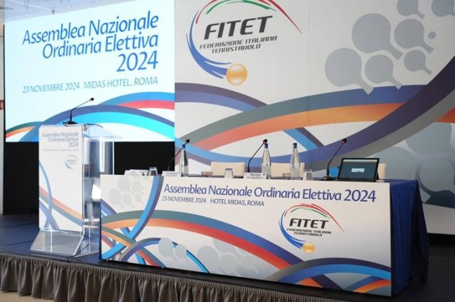 FITET Sardegna FITET Sardegna