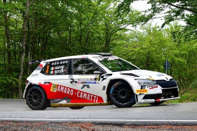 Lanterna Corse Rally Team Lanterna Corse Rally Team