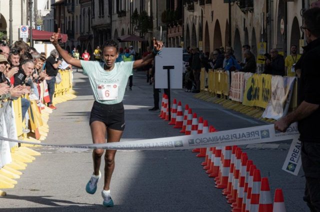 Portogruaro Half Marathon Portogruaro Half Marathon