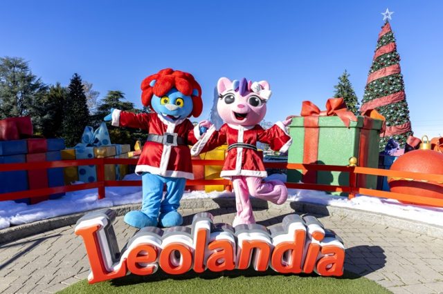 Leolandia Leolandia