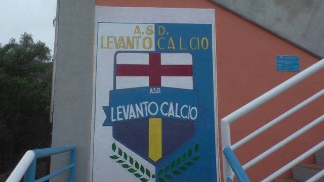 Levanto Levanto