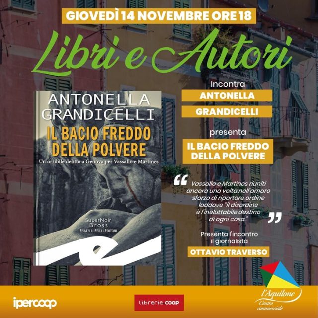 Libreria Coop Aquilone Libreria Coop Aquilone