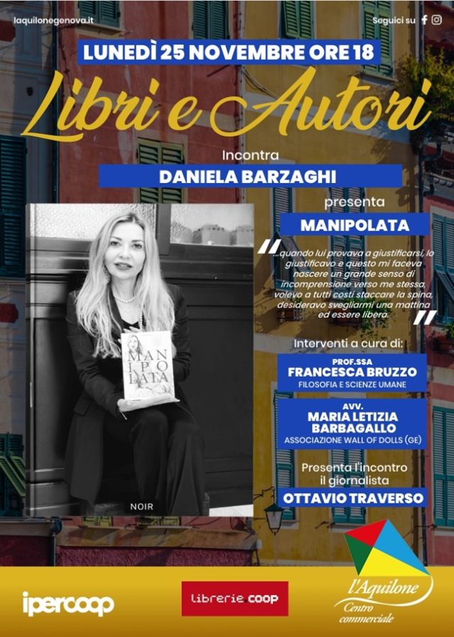 Libreria Coop Aquilone