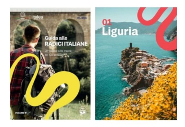 Liguria Liguria