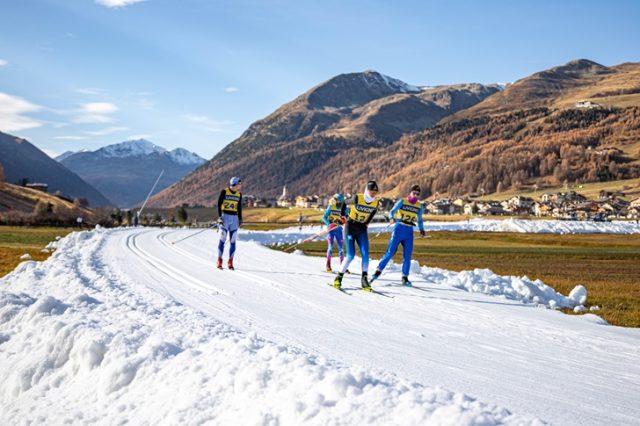 Livigno Livigno