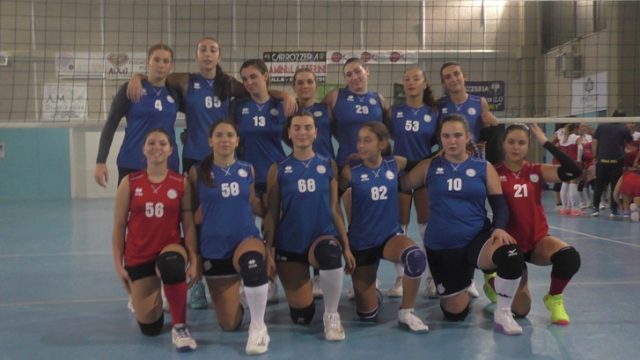 Lunezia Volley Lunezia Volley