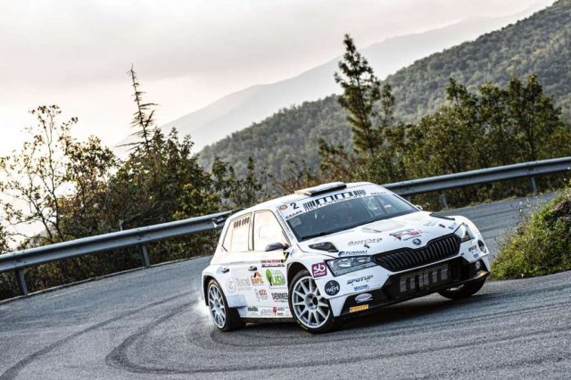 MM Motorsport MM Motorsport