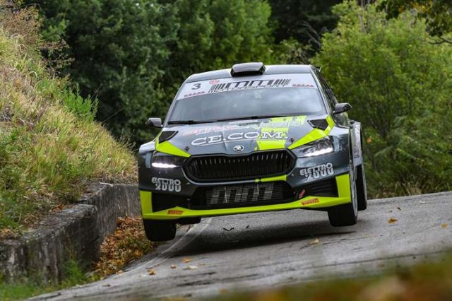 MM Motorsport MM Motorsport