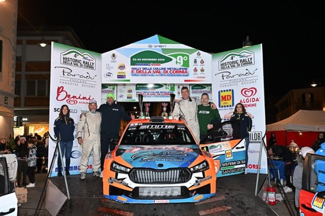 MM Motorsport MM Motorsport