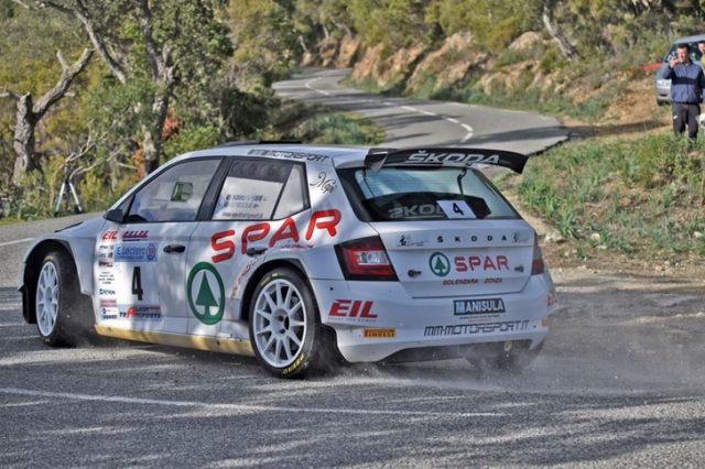 MM Motorsport MM Motorsport