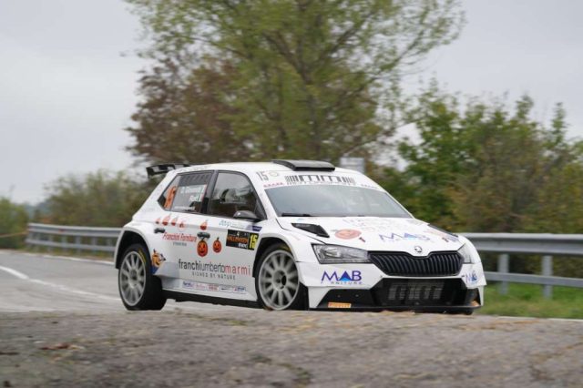 MM Motorsport MM Motorsport