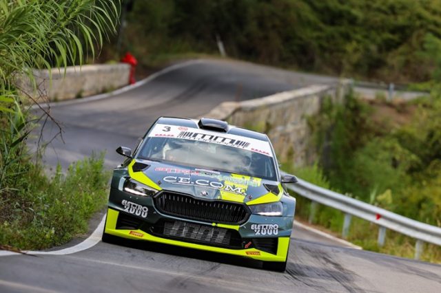 MM Motorsport MM Motorsport