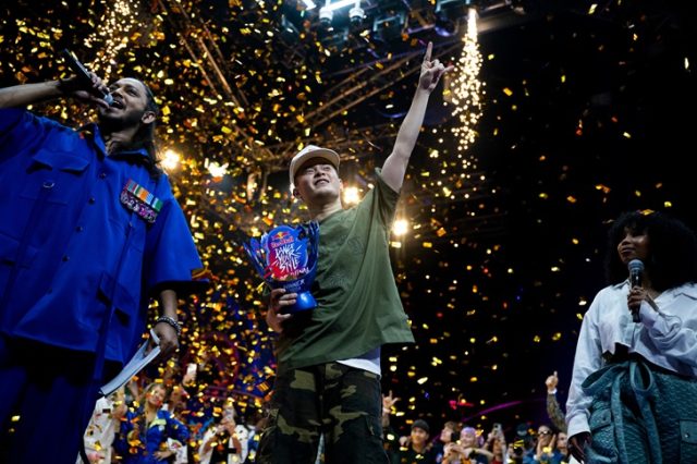 Red Bull Dance Your Style Red Bull Dance Your Style