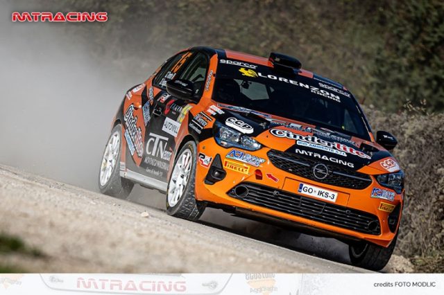 MT Racing MT Racing