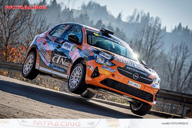 MT Racing MT Racing