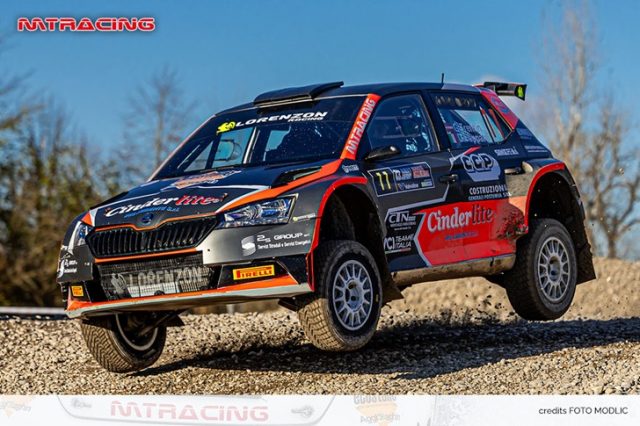 MT Racing MT Racing
