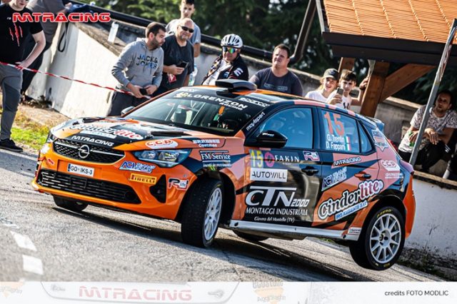 MT Racing MT Racing