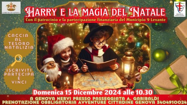 Magia Magia