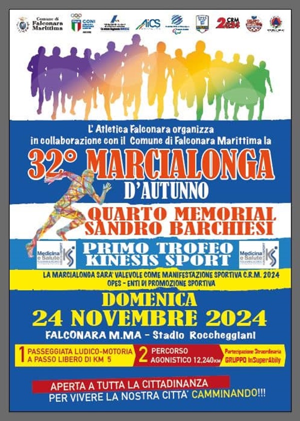 Marcialonga d’Autunno Marcialonga d’Autunno