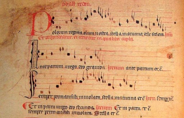 Marginalia Marginalia